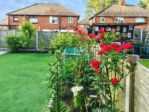 Garden- click for photo gallery